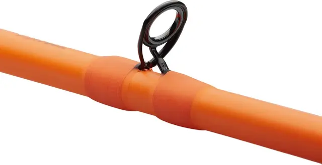 Savage Gear Orange Ltd Medium Game BC 7' 10-30g 2-delt 