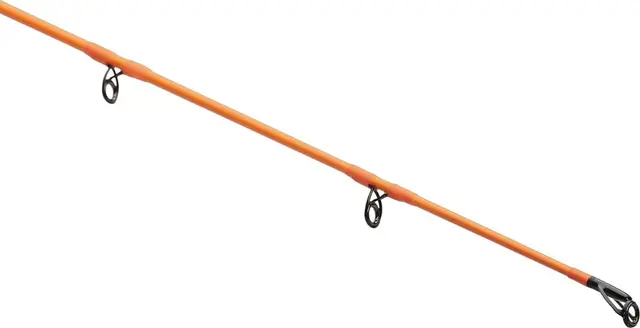 Savage Gear Orange Ltd Power Game BC 8'5" 80-130 
