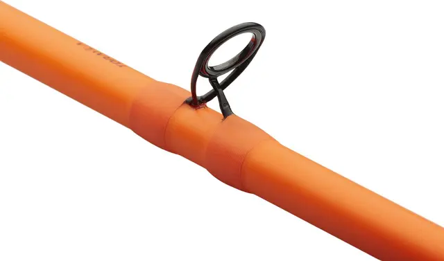 Savage Gear Orange Ltd Power Game BC 8'5" 80-130 