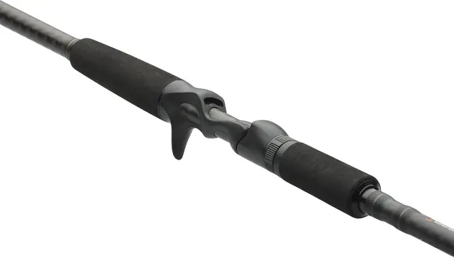 Savage Gear Orange Ltd Power Game BC 8'5" 80-130 