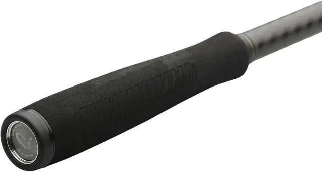 Savage Gear Orange Ltd Power Game BC 8'5" 80-130 