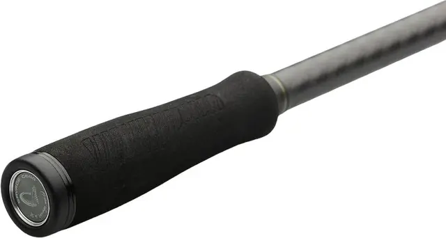 Savage Gear Orange Ltd Power Game Spin 8'5" 50-110g 2-delt 