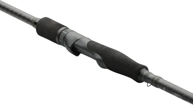 Savage Gear Orange Ltd Power Game Spin 8'5" 50-110g 2-delt 