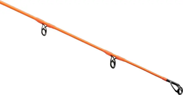 Savage Gear Orange Ltd Power Game Spin 8'5" 50-110g 2-delt 