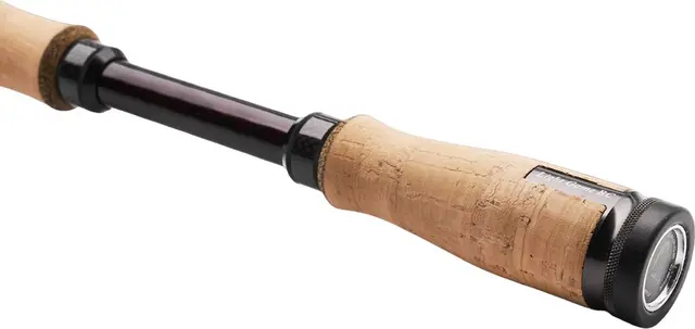 Savage Gear Revenge SG6 Light Game Cast 6'6" 7-21g 1+1 Trigger 