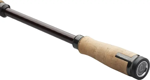 Savage Gear Revenge SG6 Light Game Rod 7' 3-11g 2-delt 