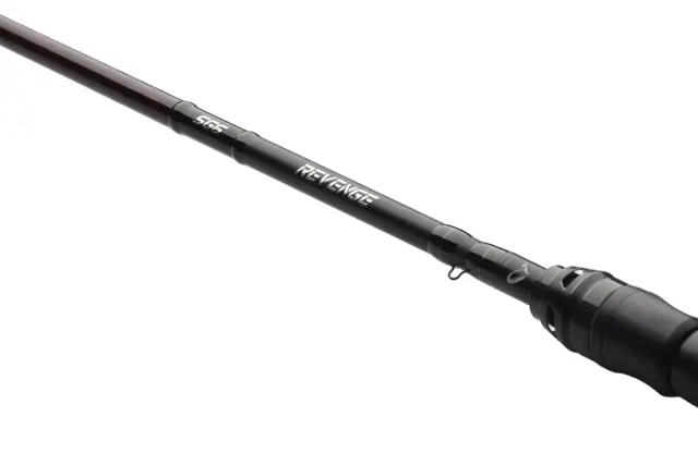 Savage Gear Revenge SG6 Light Game 7' 5-18g 2-delt 