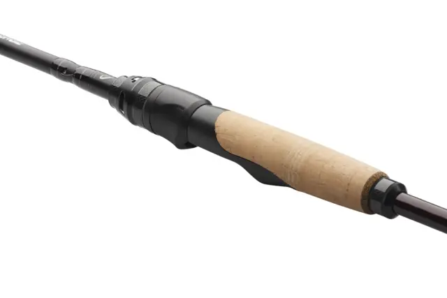 Savage Gear Revenge SG6 Light Game 7' 5-18g 2-delt 
