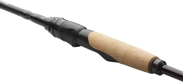 Savage Gear Revenge SG6 Light Game Rod 7' 3-11g 2-delt 