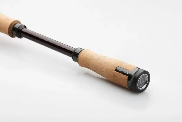 Savage Gear Revenge SG6 Medium Game BC 7' 10-30g 2-delt trigger 