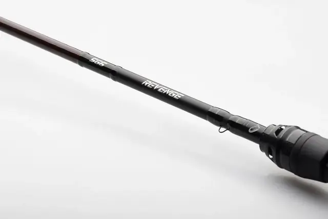 Savage Gear Revenge SG6 Medium Game BC 7' 10-30g 2-delt trigger 