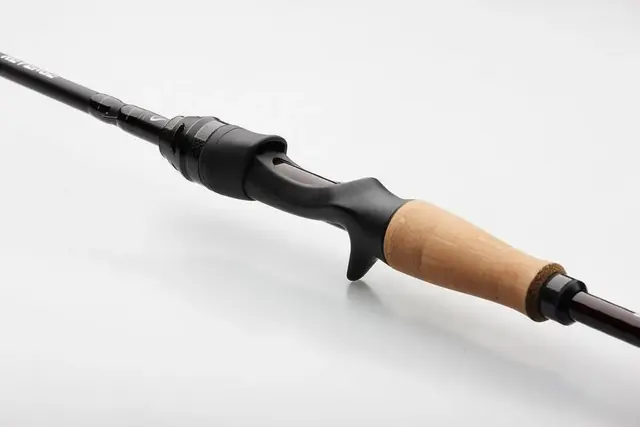 Savage Gear Revenge SG6 Medium Game BC 7' 10-30g 2-delt trigger 