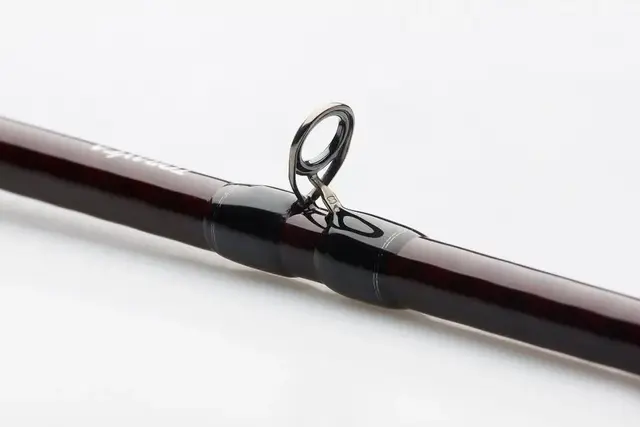 Savage Gear Revenge SG6 Medium Game BC 7' 10-30g 2-delt trigger 