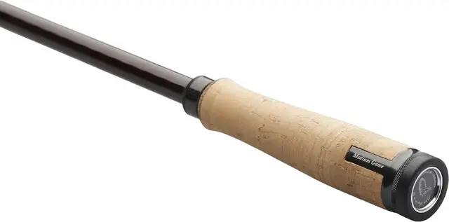 Savage Gear Revenge SG6 Medium Game 7' 7-25g 2-delt 