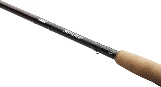 Savage Gear Revenge SG6 Medium Game 7' 7-25g 2-delt 