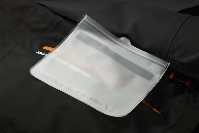 Savage Gear SG8 Chest Wader M 42-44/8-10 