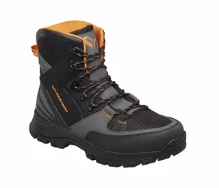 Savage Gear SG8 Cleated Wading Boot Vadesko med gummis&#229;le