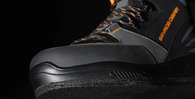 Savage Gear SG8 Wading Boot Felt 42/8 Vadesko med filtsåle 