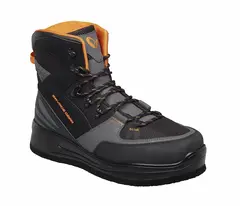 Savage Gear SG8 Wading Boot Felt 42/8 Vadesko med filts&#229;le
