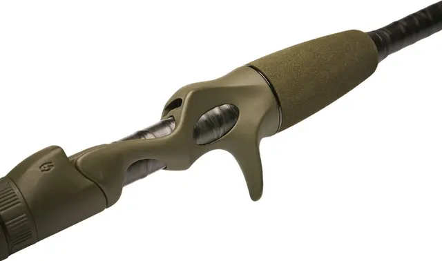 Savage Gear SG4 Fast Game BC Travel 7'3" 15-40g 4-delt 