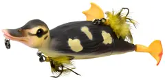 Savage Gear 3D Suicide Duck 10,5cm Natural, 28g