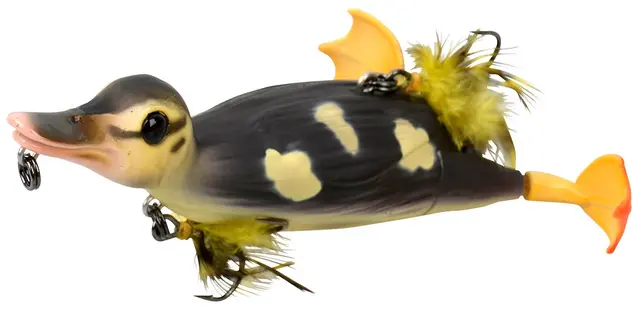 Savage Gear 3D Suicide Duck 10,5cm Natural, 28g 