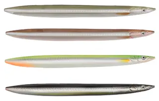 Savage Gear 3D Line Thru Sandeel