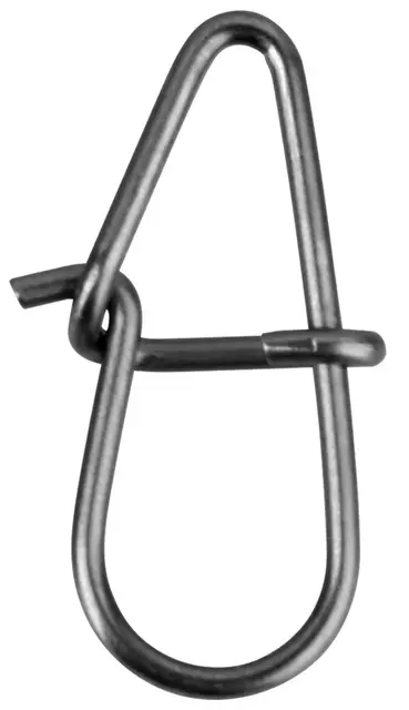 Savage Gear Needle Eggsnaps XS 16kg 20 stk 