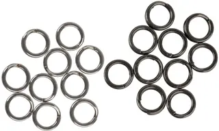 Savage Gear Splitring Mix