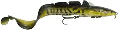 Savage Gear 3D Burbot Shallow 25cm Burbot - 70g