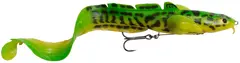 Savage Gear 3D Burbot Shallow 25cm Firetiger - 70g