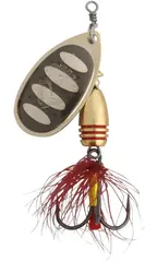 Savage Gear Rotex Spinner Gold 5,5g - #2