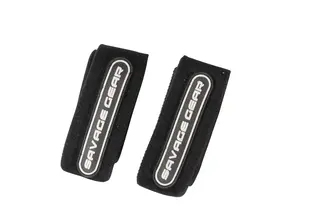Savage Gear Rod Strap 2 stk Festestropper til stenger