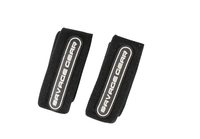 Savage Gear Rod Strap 2 stk Festestropper til stenger 