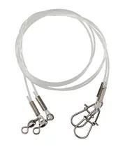 Savage Gear Regenerator Trace 50cm Myk monoline av Co-Polymer, 1,00mm, 25kg