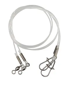 Savage Gear Regenerator Trace Myk monoline av Co-Polymer, 0,85mm, 20kg