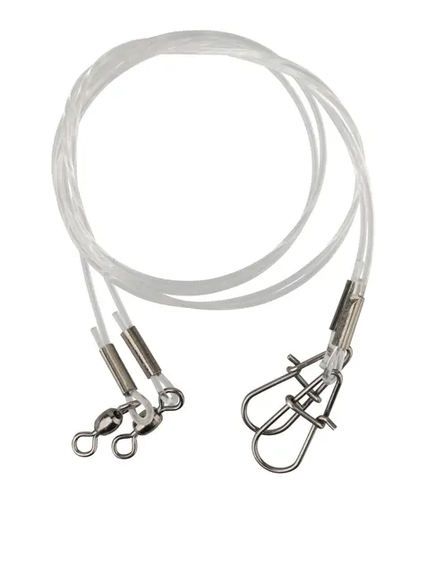 Savage Gear Regenerator Trace 50cm Myk monoline av Co-Polymer, 1,00mm, 25kg 