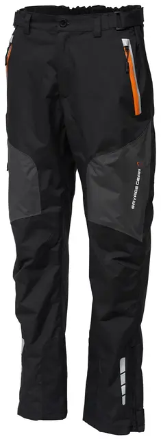 Savage Gear WP Performance Trousers S Teknisk vanntett bukse 