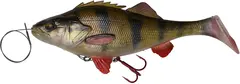 Savage Gear 4D LineThru PerchShad 17,5cm Perch - Slow Sink - 75g