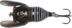 Savage Gear 3D Cicada 3,3cm 3,5g - Black