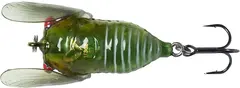 Savage Gear 3D Cicada 3,3cm 3,5g - Green