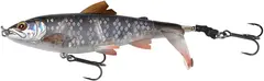 Savage Gear 3D SmashTail Minnow 10cm 17g - Roach