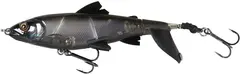 Savage Gear 3D SmashTail Minnow 10cm 17g - Black Ghost