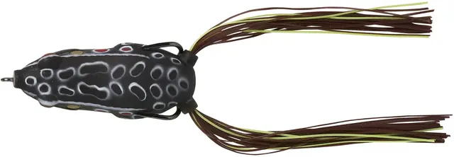 Savage Gear 3D Walk Frog 5,5cm Brown Frog 