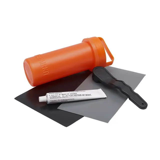 Savage Gear Highrider Kayak 330 Utrolig stabil og god bæreevne 