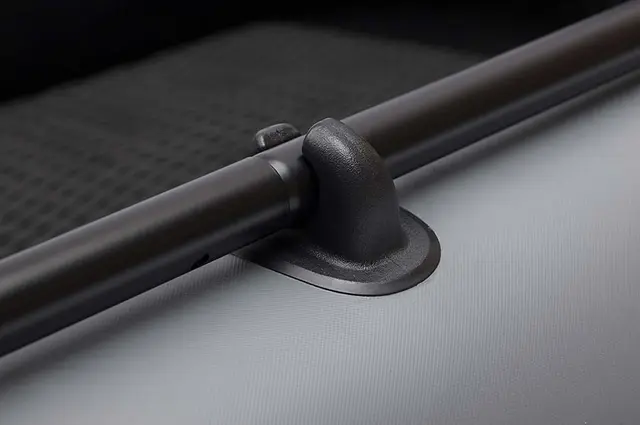 Savage Gear Highrider Kayak 330 Utrolig stabil og god bæreevne 