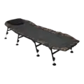 Prologic Avenger Bedchair 8 Leg Komfortabel sammenleggbar feltseng