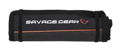 Savage Gear Roll Up Pouch Mappe til 12 stk Line Thru Sandeel