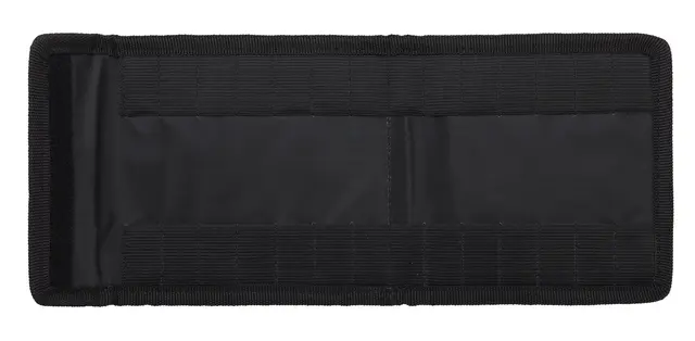 Savage Gear Pocket Flip Wallet 14 & 8 Ziplock bags 