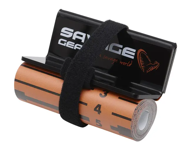 Savage Gear Measure Up Roll 13x130 